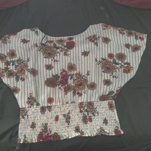 Flower Top